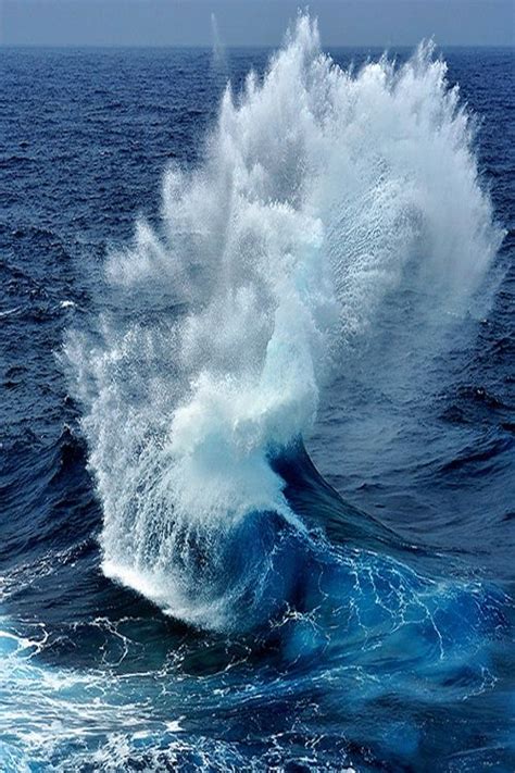 156 Best Storm Weather And Rough Sea Images On Pinterest