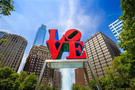 Top 25 Tourist Attractions In Philadelphia 2022