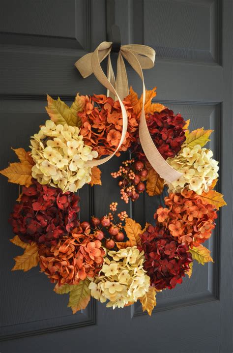 21 Fabulous Etsy Fall Decorations To Buy In 2019