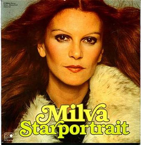 In ihrer italienischen heimat war sie da schon ein gefeierter star. Herberts Oldiesammlung Secondhand LPs Milva - Starportrait ...
