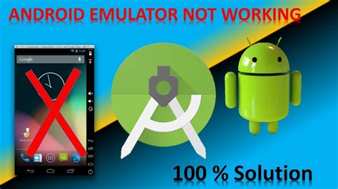 Android Emulator Doesn T Show App Most Correct Answers Brandiscrafts Com