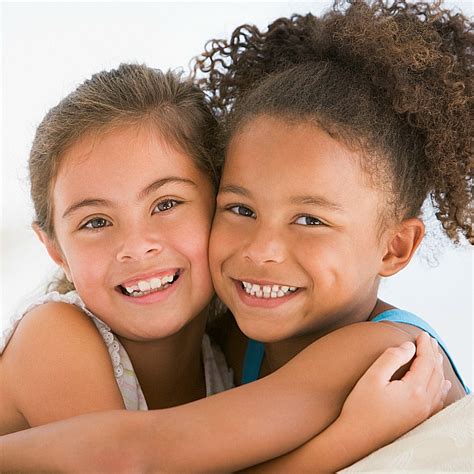 How To Help Your Child Make Friends And Be A Good Friend Sunshine