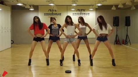 Of The Most Iconic K Pop Dances Ever Koreaboo
