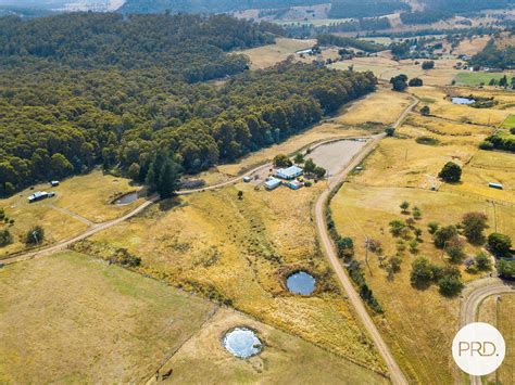 158 Rayners Hill Road Ellendale Tas 7140