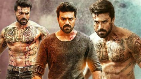 Ram Charan New Release Hindi Dubbed All Movies List List Of Ram Hot