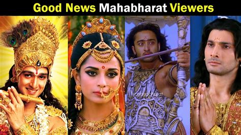 Vijay Tv Mahabharatham All Episodes 1 268 Download Tamilrockers