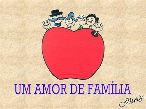 História Um Amor De Família Para Imprimir