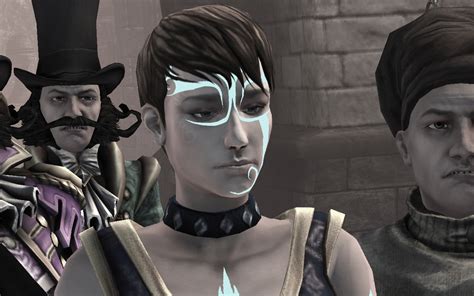 Maybe you would like to learn more about one of these? Virtual Obsessions: Review Fable III for PC, Part Two