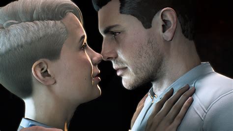 Romance Mass Effect Andromeda Wiki