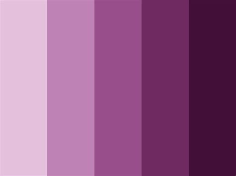 Purple Birth By Lovejeffbuckley Deep Purple Lavender Monochromatic