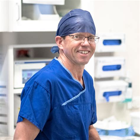 Mr Bruce Stewart General Surgeon — Specialist Centre Ballarat · General