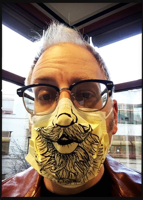 A surgical mask, also known as a medical face mask, is intended to be worn by health professionals during medical procedures to prevent airborne transmission of infections in patients and the treating. Drawing DIY Silly Surgical Masks - Doc Pop's Weblog
