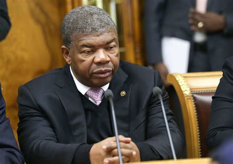 Presidente Quer Mais Investimento Para Combater Desemprego Ver Angola Diariamente O Melhor