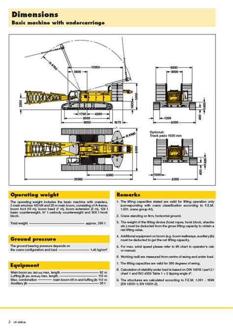Ads of delden cranes ltd in mascus. Liebherr LR1300 300t Crawler Crane for Hire - Delden Cranes