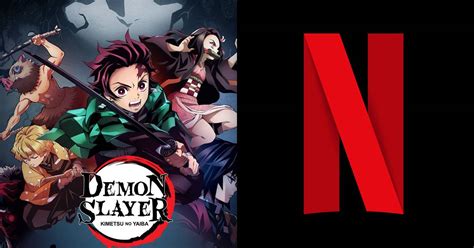 Quando A Segunda Temporada De Demon Slayer Deve Chegar A Netflix