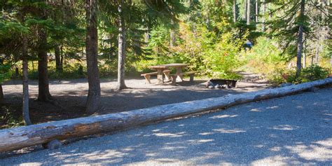 Maybe you would like to learn more about one of these? Kachess Lake Campground | Outdoor Project