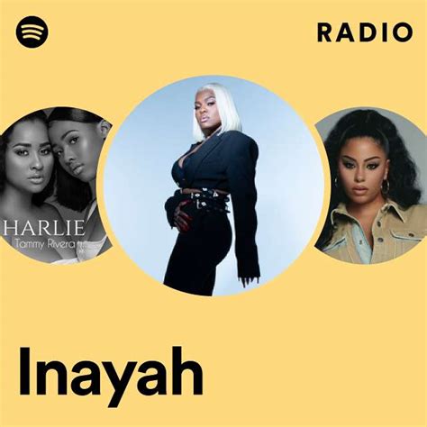 Inayah Radio Playlist By Spotify Spotify