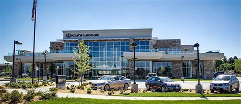 7,140 likes · 24 talking about this · 3,029 were here. Kuni Lexus of Greenwood Village