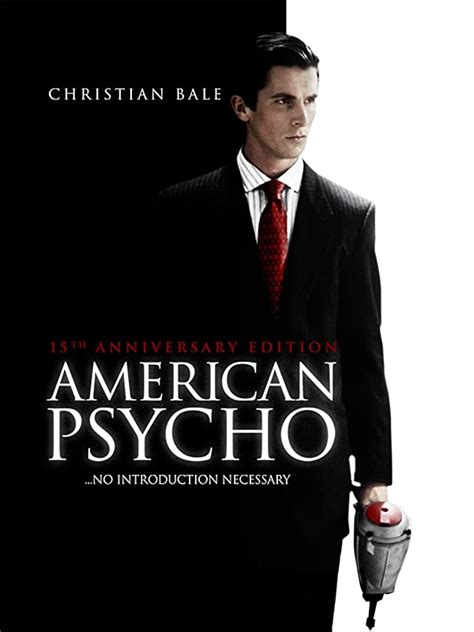 Watch American Psycho Prime Video