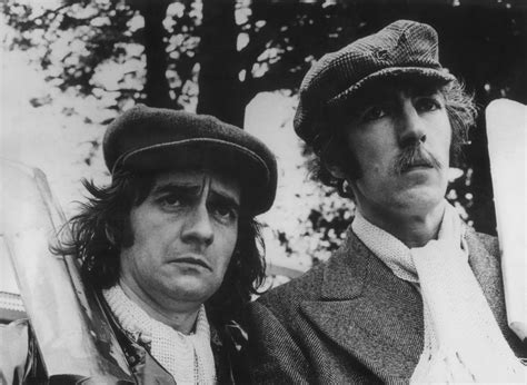 The Best British Comedy Duos