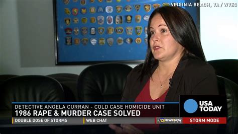 Cold Case Solved After 29 Years Of Questions