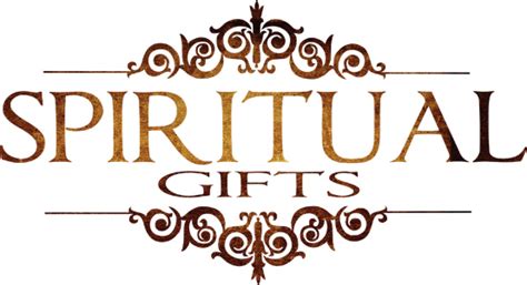 Insightful and detailed article on the 9 gifts of the holy spirit and how to properly prepare yourself for the record, we feel that the 9 fruits of the holy spirit are much more important than the 9 gifts as the 9 fruits of the holy spirit have to do with god imparting part of his divine nature into the core. Spiritual Gifts