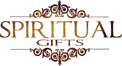 In mormonism, gifts of the spirit are spiritual endowments that provide benefits to the recipient and to those he or she serves. Getting To Know Our Spiritual Gifts and Embracing Our ...