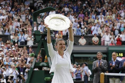 When are the matches involving canadians at wimbledon 2021? Wimbledon 2021 | ci sarà spazio anche per Camila Giorgi in ...
