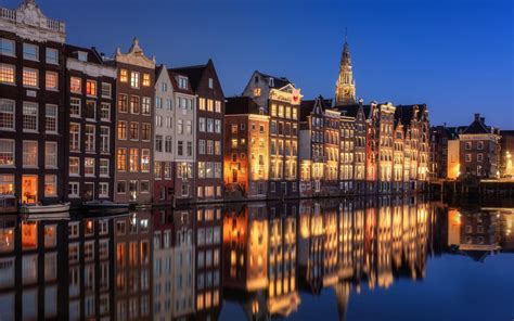 amsterdam skyline wallpapers top free amsterdam skyline backgrounds wallpaperaccess