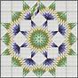 Lone Star Quilt Pattern Free Printable