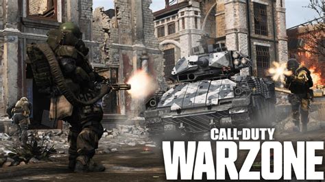Call Of Duty Warzone Devs Initiate New Measure In Fight