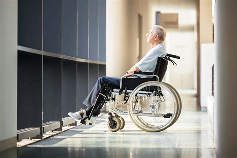 Maximizing Functional Mobility In Patients With Cognitive Impairment