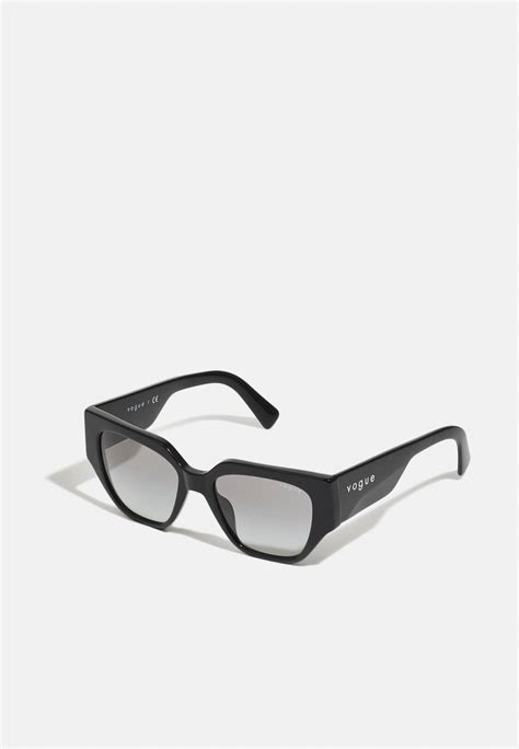 Vogue Eyewear Sunglasses Black Uk