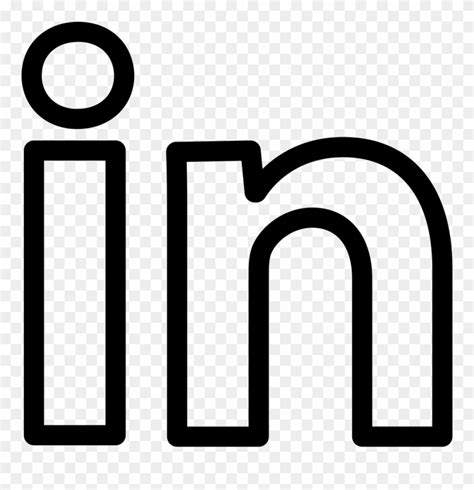 Learn from others in the forums. linkedin logo black and white clipart 10 free Cliparts ...