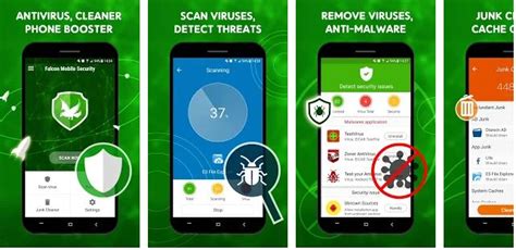 What can be more important than our health? 10 Best Free Antivirus Apps For Android In 2020 - Newtbiz