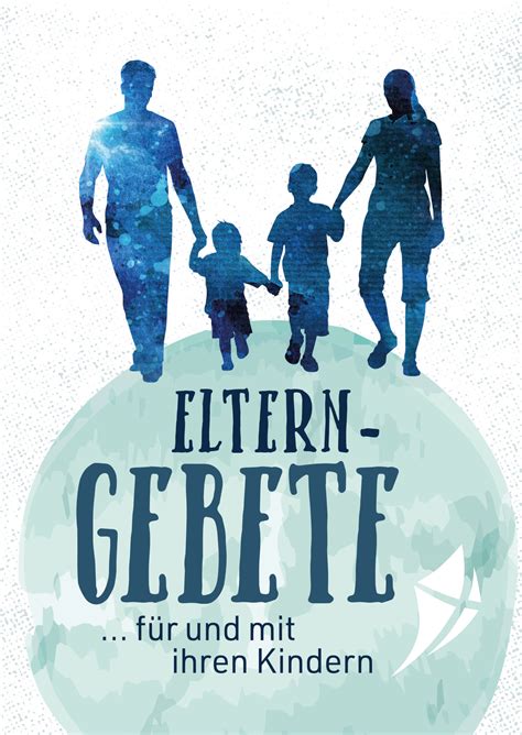 Gebete für Eltern – Freedom in Christ