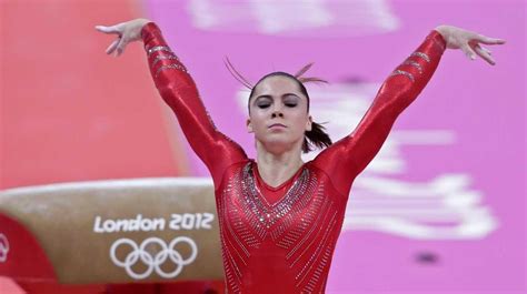 Mckayla Maroney Alleges Sexual Abuse By Former Usa Gymnastics Doctor Newsday