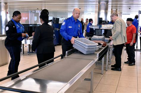 TSA Regulations for Carry-On Luggage | Newark Airport Long Term Parking