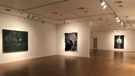 작가 오도연, 모스카레토 총편수 총 19화. 어울아트센터, 청년작가 프로젝트 'Beyond Ⅱ' 열어 - 뉴스웨이
