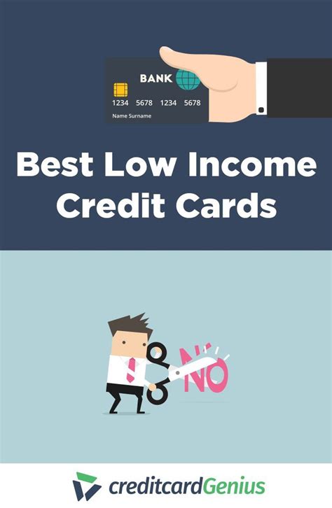 What types of income can you include on a credit card application? Best Low Income Credit Cards | Credit card, Credit card info, Best credit cards