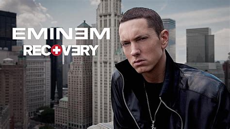 Today In 2010 Eminems Recovery Debuted At No 1 On Billboard 200