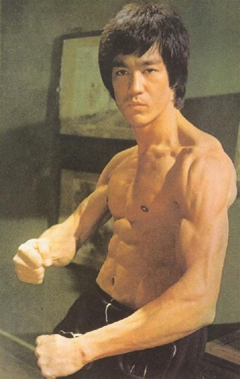 As a result, a new film genre was born. Bruce Lee - Nonsensopedia, polska encyklopedia humoru