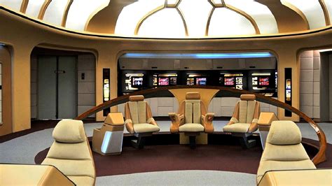 Select from premium enterprise bridge images of the highest quality. Restoring Star Trek: The Next Generation's Enterprise ...