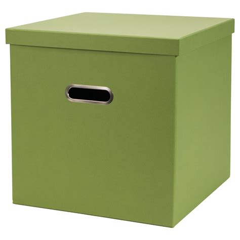 Green Plastic Storage Box Departments Diy At Bandq