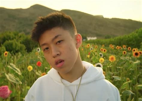 Rich Chigga Shares The Video For His Self Produced New Single Glow