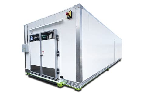 portable cold storage ah14 accessible hire and refrigeration