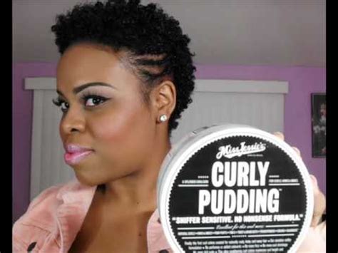 Miss Jessie's Curly Pudding Application (Requested ...