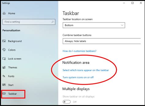How To Fix Battery Icon Not Displaying On Taskbar In Windows 10
