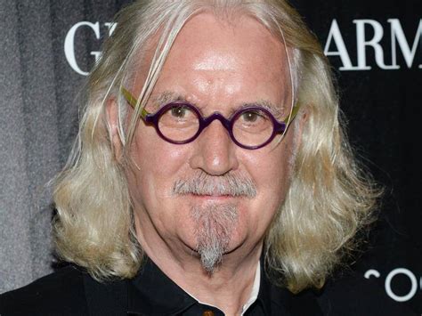 Billy Connolly Finished With Stand Up Daily Liberal Dubbo Nsw