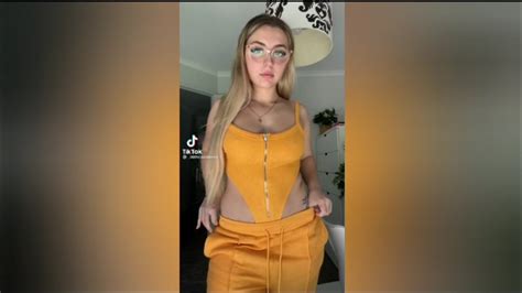 Lilith Cavaliere Tiktok Shorts Bigbank Youtube